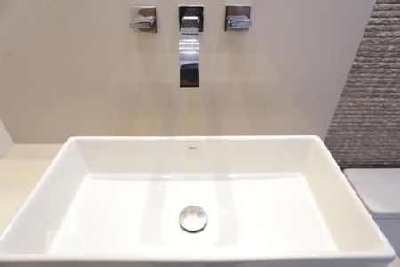 Apartamento à venda com 40m², 1 quarto e 1 vagaBanheiro