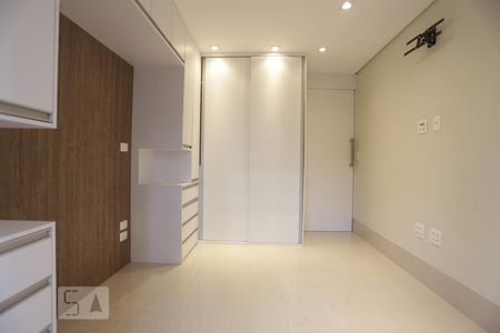 Quarto de apartamento à venda com 1 quarto, 40m² em Santa Cecília, São Paulo