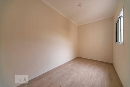 Quarto 1 de apartamento para alugar com 2 quartos, 50m² em Parque Oratório, Santo André