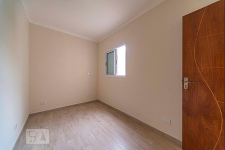 Quarto 1 de apartamento para alugar com 2 quartos, 50m² em Parque Oratório, Santo André
