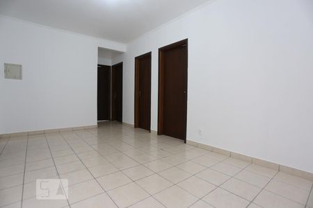 Sala de apartamento para alugar com 2 quartos, 67m² em Jaguaribe, Osasco