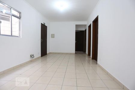 Sala de Apartamento com 2 quartos, 67m² Jaguaribe
