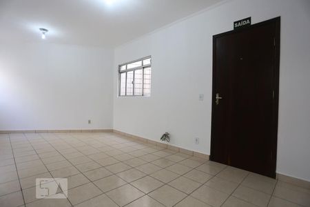 Sala de Apartamento com 2 quartos, 67m² Jaguaribe