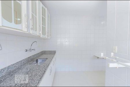 Apartamento para alugar com 80m², 2 quartos e 1 vagaCozinha