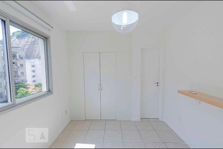 Suíte de apartamento para alugar com 2 quartos, 80m² em Tijuca, Rio de Janeiro