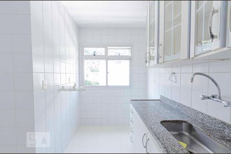 Apartamento para alugar com 80m², 2 quartos e 1 vagaCozinha