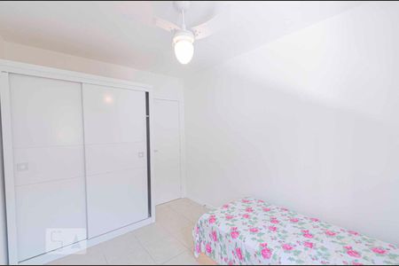 Apartamento para alugar com 80m², 2 quartos e 1 vagaQuarto 2