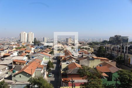 Apartamento à venda com 55m², 2 quartos e 1 vagaVista do Quarto 1