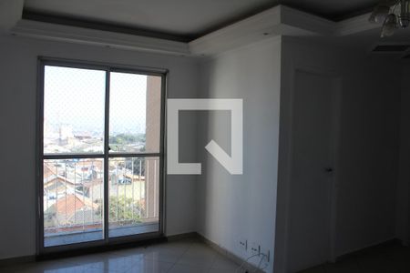 Apartamento à venda com 55m², 2 quartos e 1 vagaSala