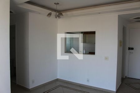 Apartamento à venda com 55m², 2 quartos e 1 vagaSala