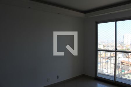 Apartamento à venda com 55m², 2 quartos e 1 vagaSala
