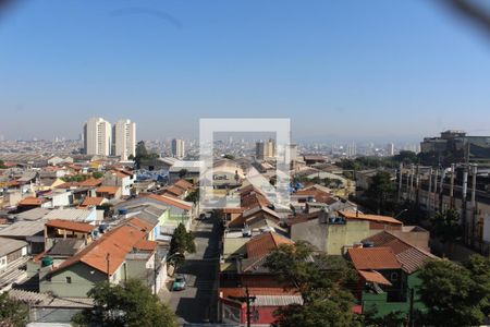 Apartamento à venda com 55m², 2 quartos e 1 vagaVista do Quarto 2