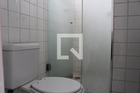 Apartamento à venda com 55m², 2 quartos e 1 vagaBanheiro