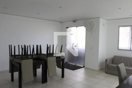 Apartamento à venda com 55m², 2 quartos e 1 vagaSalão de Festas Adulto