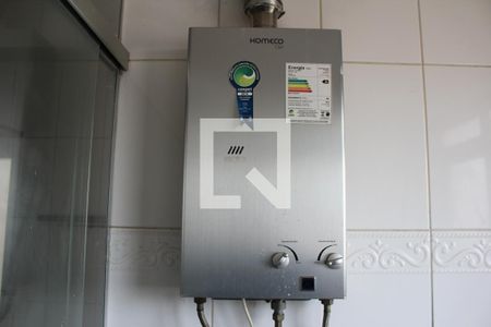 Apartamento à venda com 55m², 2 quartos e 1 vagaÁrea de Serviço