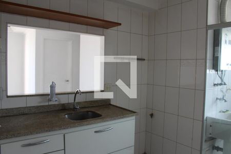 Apartamento à venda com 55m², 2 quartos e 1 vagaCozinha