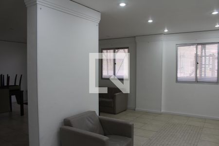 Apartamento à venda com 55m², 2 quartos e 1 vagaSalão de Festas Adulto