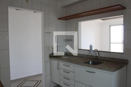 Apartamento à venda com 55m², 2 quartos e 1 vagaCozinha