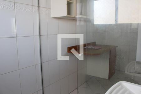 Apartamento à venda com 55m², 2 quartos e 1 vagaÁrea de Serviço