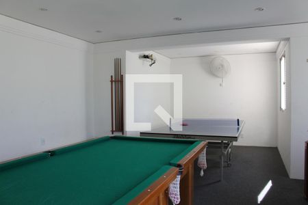 Apartamento à venda com 55m², 2 quartos e 1 vagaSalão de jogos