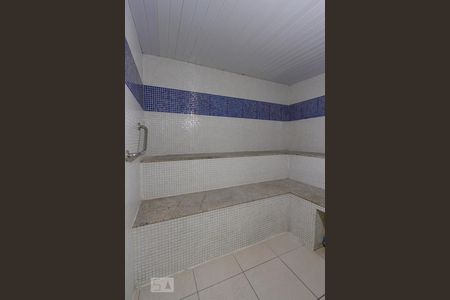 Apartamento para alugar com 130m², 3 quartos e 2 vagas Apartamento para alugar com 130m², 3 quartos e 2 vagasÁrea Comum - Sauna