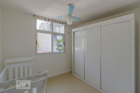Apartamento para alugar com 130m², 3 quartos e 2 vagas Apartamento para alugar com 130m², 3 quartos e 2 vagasQuarto 2