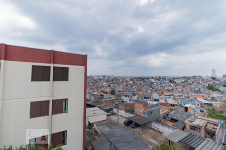Vista do Quarto 1 de apartamento à venda com 2 quartos, 72m² em Itaquera, São Paulo