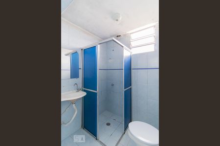 Banheiro de apartamento à venda com 2 quartos, 72m² em Itaquera, São Paulo