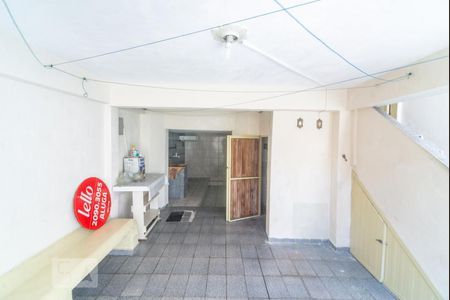 Casa à venda com 125m², 3 quartos e 1 vagaQuintal