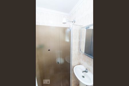 Casa à venda com 125m², 3 quartos e 1 vagaBanheiro Social