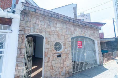 Casa à venda com 125m², 3 quartos e 1 vagaFachada