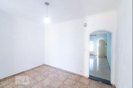 Sala de Jantar de casa à venda com 3 quartos, 125m² em Chácara Seis de Outubro, São Paulo