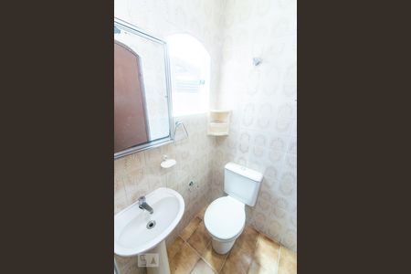 Casa à venda com 125m², 3 quartos e 1 vagaBanheiro Social