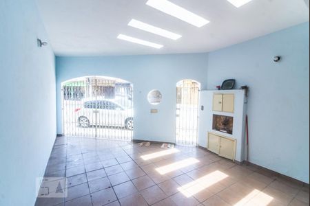 Casa à venda com 125m², 3 quartos e 1 vagaGaragem