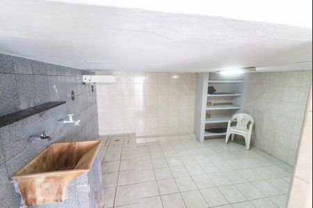 Casa à venda com 125m², 3 quartos e 1 vagaÁrea de Serviço