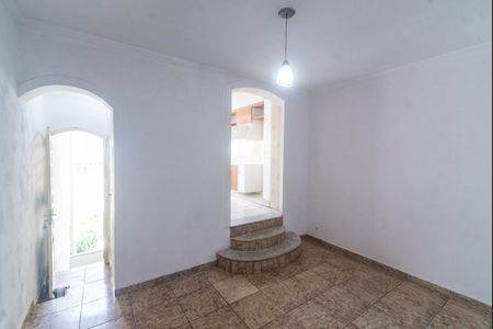 Sala de Jantar de casa à venda com 3 quartos, 125m² em Chácara Seis de Outubro, São Paulo