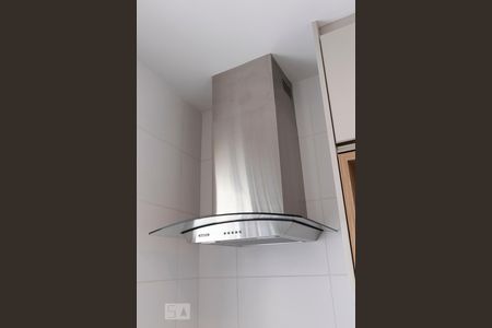 Studio à venda com 57m², 1 quarto e 1 vagaCozinha