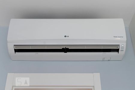 Studio à venda com 57m², 1 quarto e 1 vagaAr condicionado