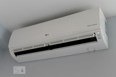 Studio à venda com 57m², 1 quarto e 1 vagaAr condicionado