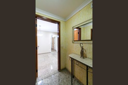 Apartamento para alugar com 99m², 3 quartos e 2 vagasHall de Entrada
