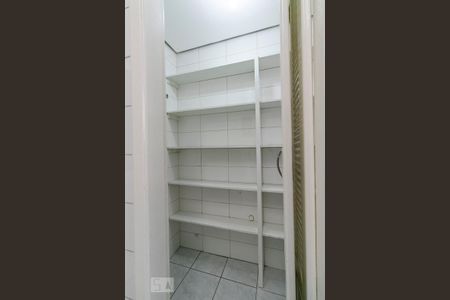 Apartamento para alugar com 99m², 3 quartos e 2 vagasÁrea de Serviço - Dispensa
