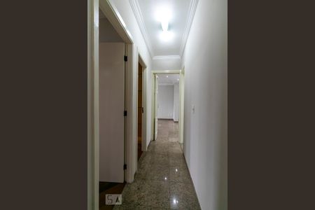 Apartamento para alugar com 99m², 3 quartos e 2 vagasCorredor