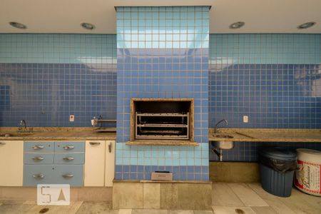 Apartamento para alugar com 99m², 3 quartos e 2 vagas Apartamento para alugar com 99m², 3 quartos e 2 vagasÁrea comum - Churrasqueira