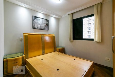 Apartamento para alugar com 99m², 3 quartos e 2 vagasSuíte 1