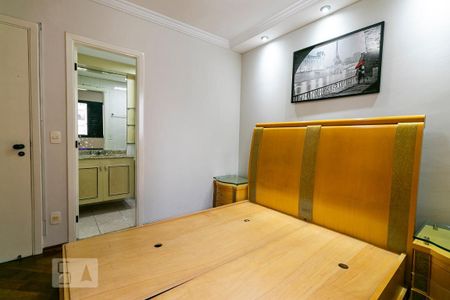 Apartamento para alugar com 99m², 3 quartos e 2 vagasSuíte 1