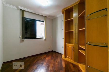 Apartamento para alugar com 99m², 3 quartos e 2 vagasQuarto 3