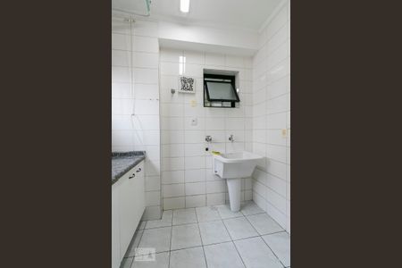 Apartamento para alugar com 99m², 3 quartos e 2 vagasÁrea de Serviço