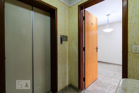Apartamento para alugar com 99m², 3 quartos e 2 vagasHall de Entrada
