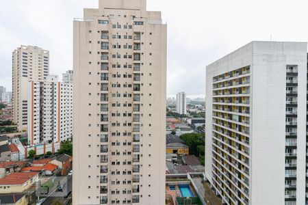 Apartamento para alugar com 99m², 3 quartos e 2 vagasSuíte 1 - Vista