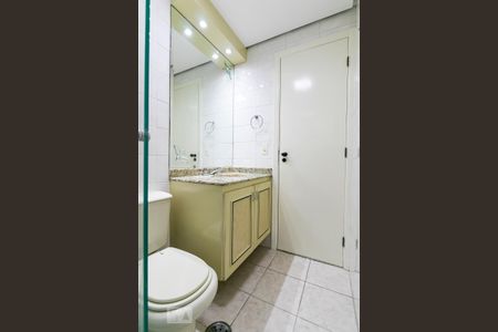 Apartamento para alugar com 99m², 3 quartos e 2 vagasBanheiro 2